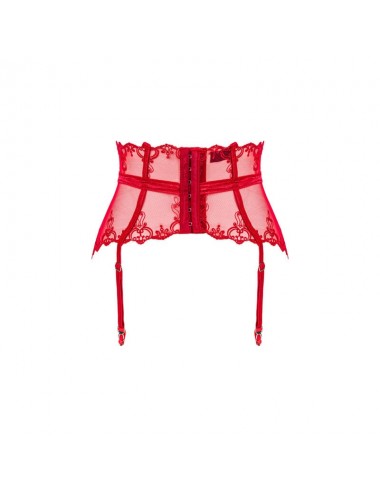 OBSESSIVE - LONESIA LIGUERO S/M