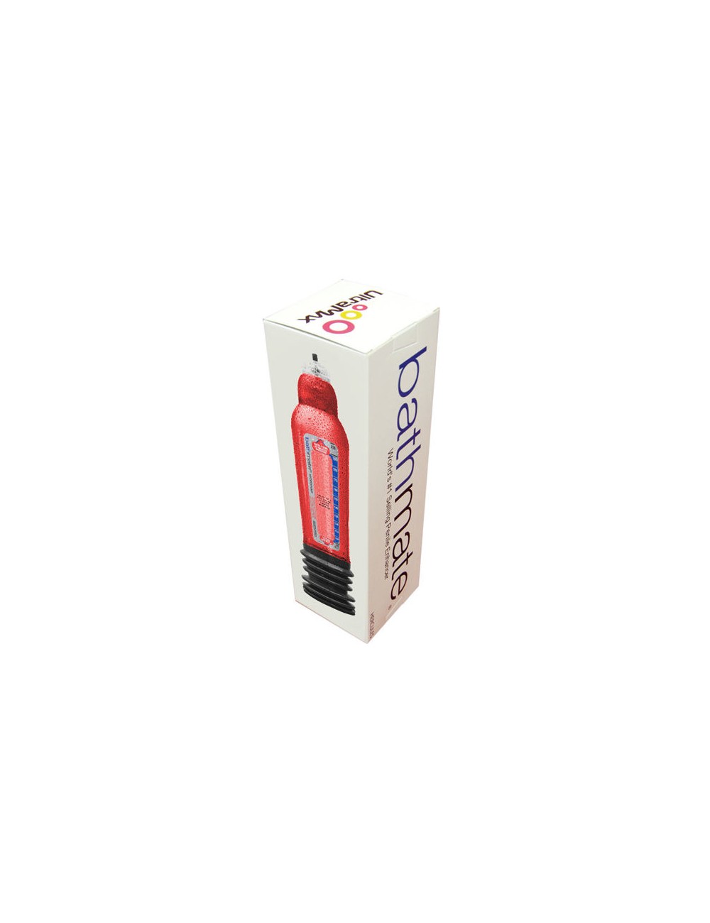BADHMAT HYDRO 7 (HERKULES) ROT BADHMAT HYDRO 7 (HERKULES) ROT