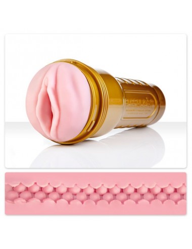 FLESHLIGHT - PINK LADY STAMINA TRAININGSEINHEIT