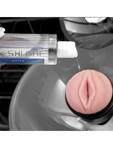 FLESHLIGHT - PINK LADY STAMINA TRAININGSEINHEIT