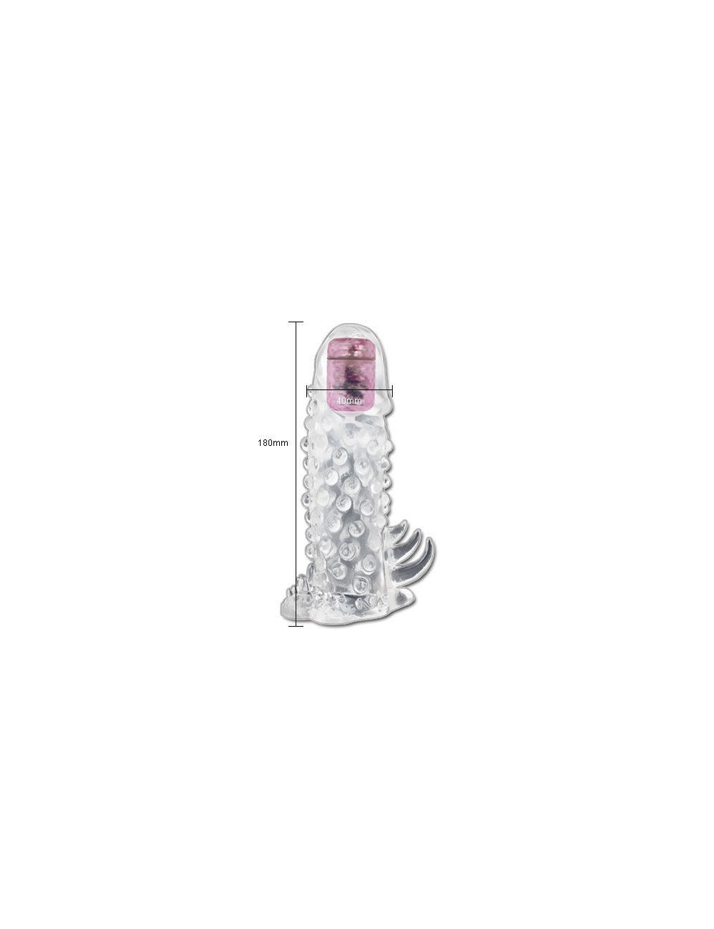 LY-BAILE BRAVE III MAN SENSOR EXTENSION LY-BAILE BRAVE III MAN SENSOR EXTENSION