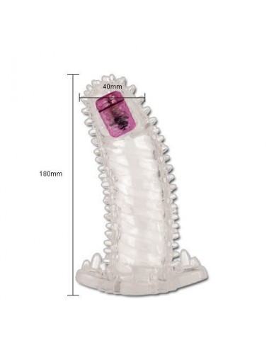 LY-BAILE BRAVE II MAN SENSOR ERWEITERUNG