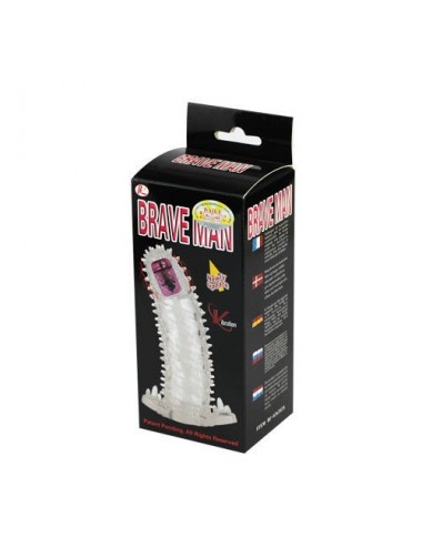 LY-BAILE BRAVE II MAN SENSOR ERWEITERUNG