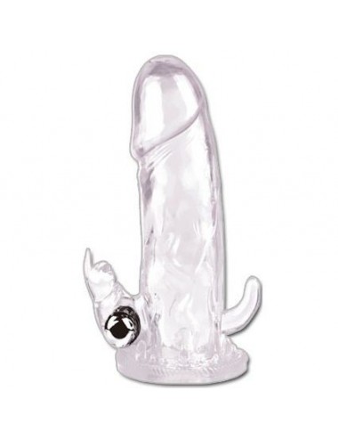 BAILE - BRAVE MAN PENIS EXTENSION RABBIT I