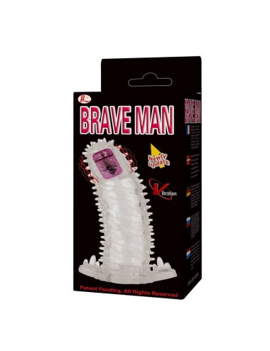 BAILE - BRAVE II MAN SENSORVERLNGERUNG