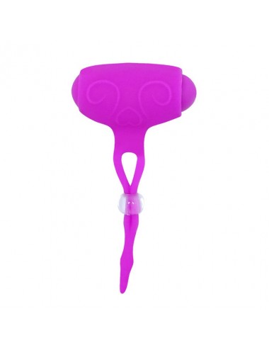PRETTY LOVE - BANCROFT NIPPELSTIMULATOR