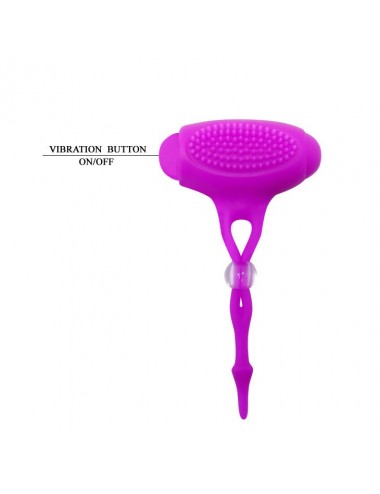 PRETTY LOVE - BANCROFT NIPPELSTIMULATOR