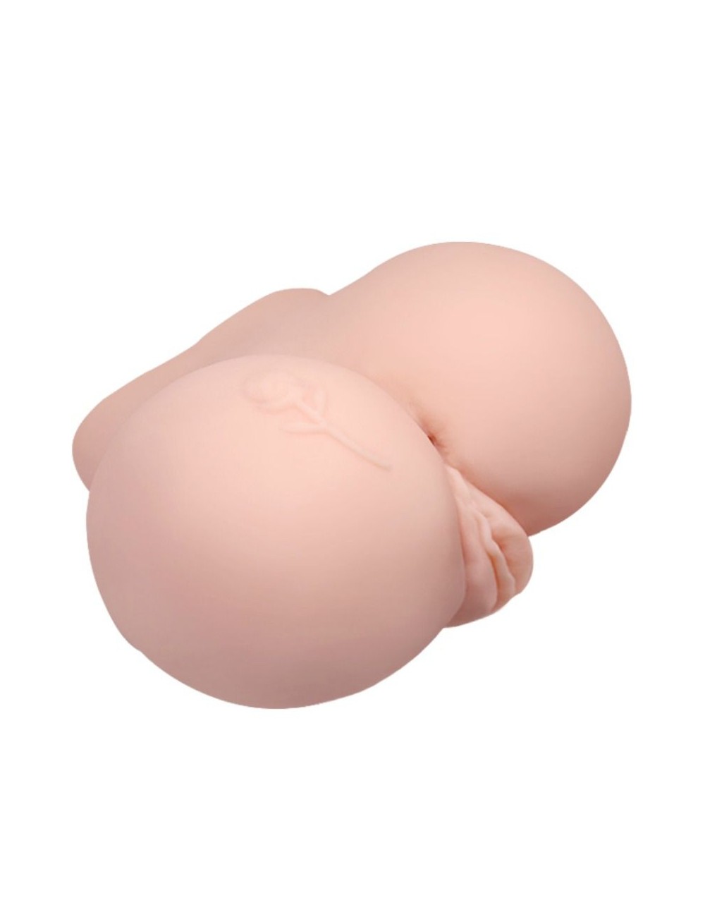 CRAZY BULL - REALISTISCHER ANUS UND VAGINA MIT TATOO UND VIBRATION CRAZY BULL - REALISTISCHER ANUS UND VAGINA MIT TATOO UND VIBRATION