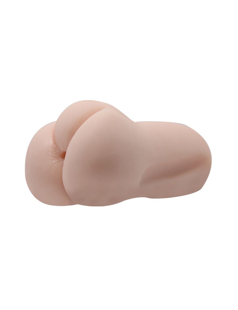 CRAZY BULL - MASTURBADOR WASSERHAUT - ANUS STYLE 2