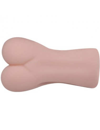 CRAZY BULL - MASTURBADOR WASSERHAUT - ANUS STYLE 2