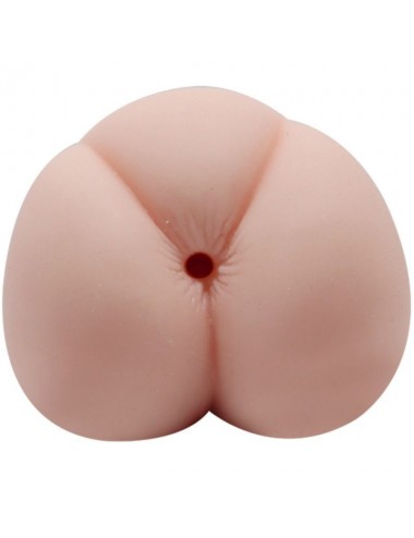 CRAZY BULL - WASSERHAUT-MASTURBADOR ANO MODELL 2