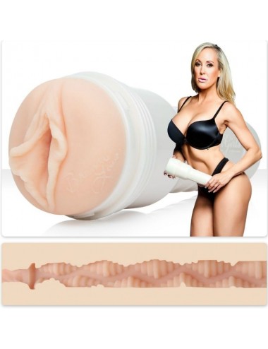 FLESHLIGHT GIRLS BRANDI LIEBE VAGINA