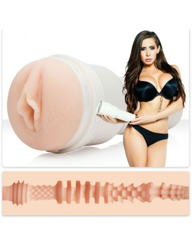 FLESHLIGHT GIRLS MADISON IVY ÜBER VAGINA HINAUS