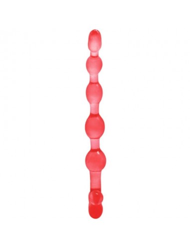 BENDY TWIST BOLAS ANALES ROJAS
