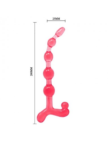 BAILE - BENDY TWIST ROTE ANALBLLE