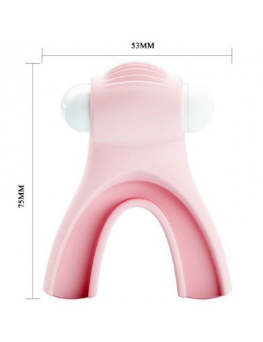 PRETTY LOVE - ELSA ORALSTIMULATOR
