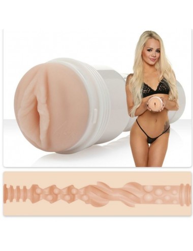 FLESHLIGHT MÄDCHEN ELSA JEAN VAGINA TASTY