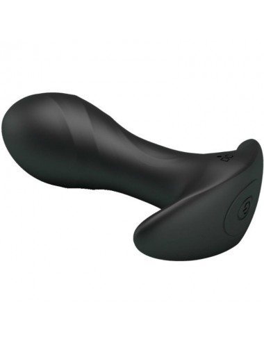 PRETTY LOVE - SCHWARZER ANALVIBRATOR