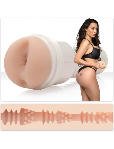 FLESHLIGHT MÄDCHEN LANA RHOADES BUTT KARMA