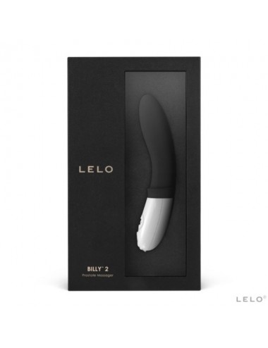 LELO BILLY 2 SCHWARZ