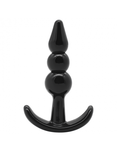 ADDICTED TOYS - SET 4 ANALPLUG