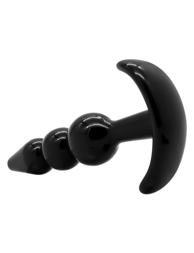 ADDICTED TOYS - SET 4 ANALPLUG