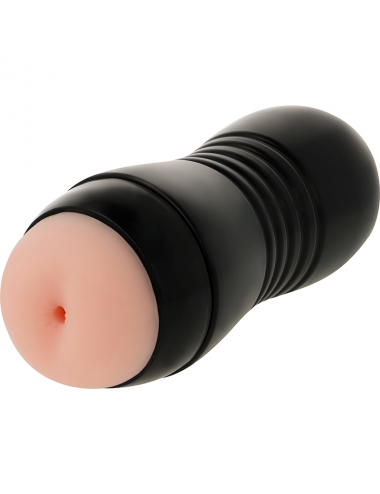 OHMAMA MASTURBADOR CON VIBRACION - ANO