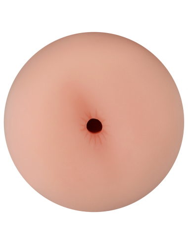 OHMAMA - MASTURBATOR MIT ANUSVIBRATION