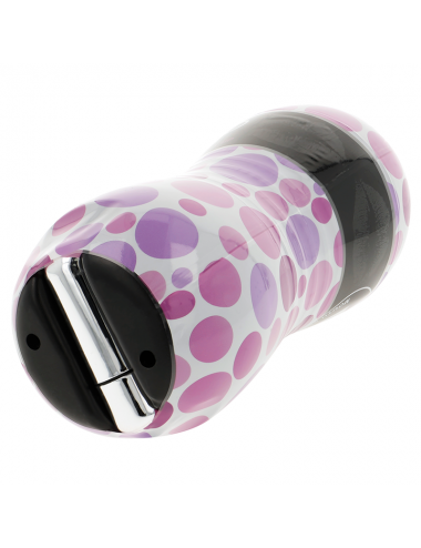 OHMAMA - MASTURBATOR MIT MUNDVIBRATION