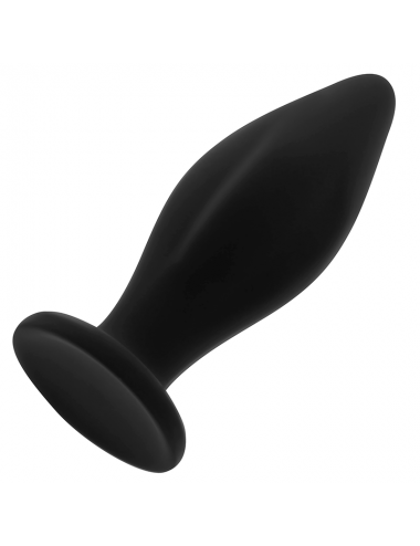 OHMAMA PLUG ANAL SILICONA 12 CM