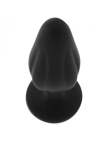 OHMAMA PLUG ANAL SILICONA 12 CM