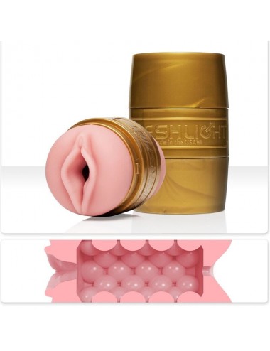 FLESHLIGHT QUICKSHOT STAMINA TRAINING UNIT LADY&BUTT