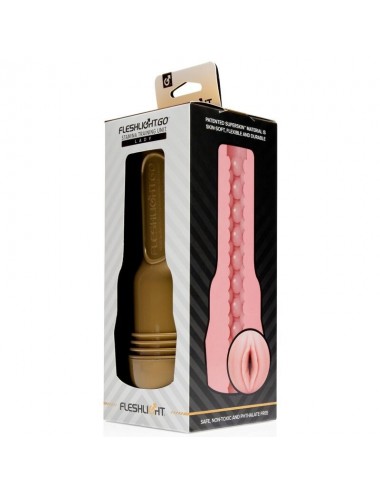 FLESHLIGHT - STAMINA GO TRAININGSEINHEIT LADY