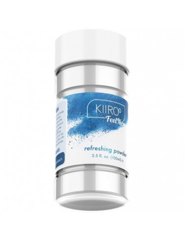 KIIROO FEELNEW REFRESHING POWDER POLVOS MANTENIMIENTO 100 ML