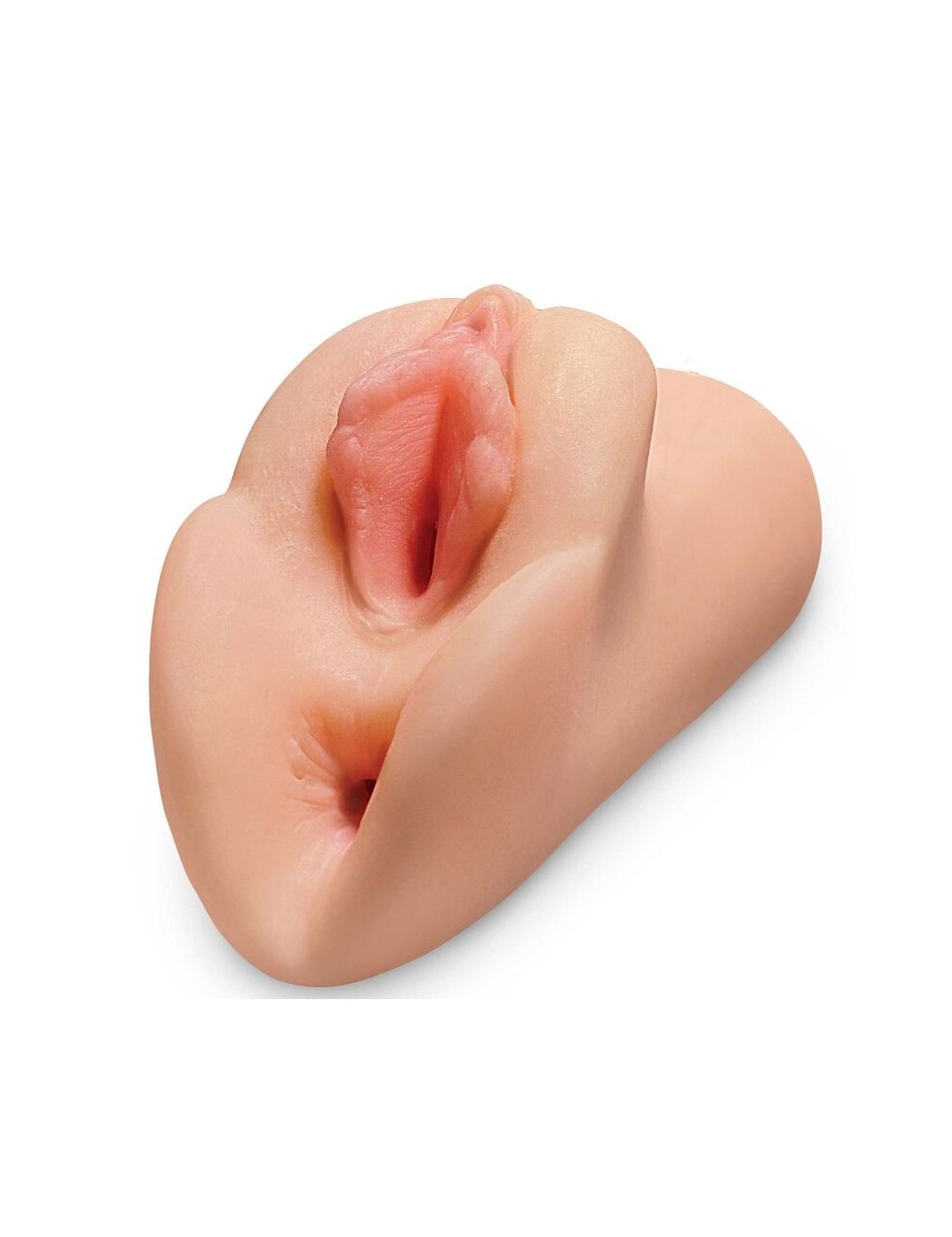 PDX PLUS PERFEKTE PUSSY DOPPELTRECHER - FLEISCH PDX PLUS PERFEKTE PUSSY DOPPELTRECHER - FLEISCH