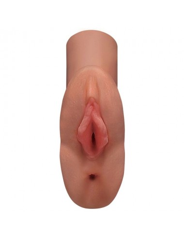PDX PLUS - PERFECT PUSSY DOUBLE STROKER VAGINA UND ANO MASTURBATOR