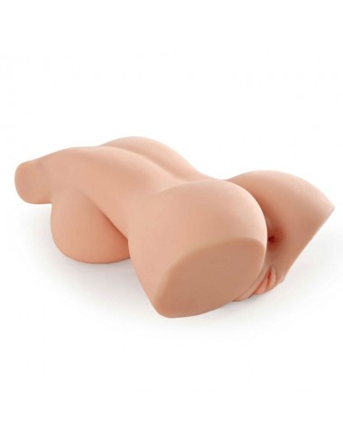 PDX PLUS - PERFECT 10 TORSO HELLE HAUT