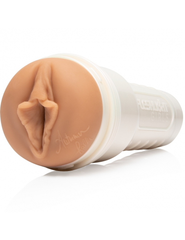 FLESHLIGHT GIRLS HERBST FALLS CREME TEXTUR VAGINA