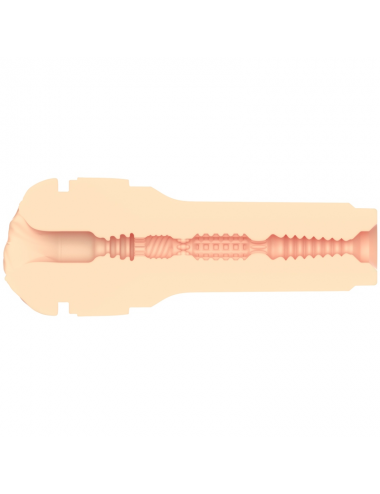 KIIROO - FEEL NICOLETTE SHEA - STARS COLLECTION STROKERS
