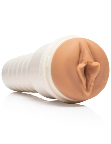 FLESHLIGHT GIRLS - AUTUMN FALLS CREME TEXTUR VAGINA