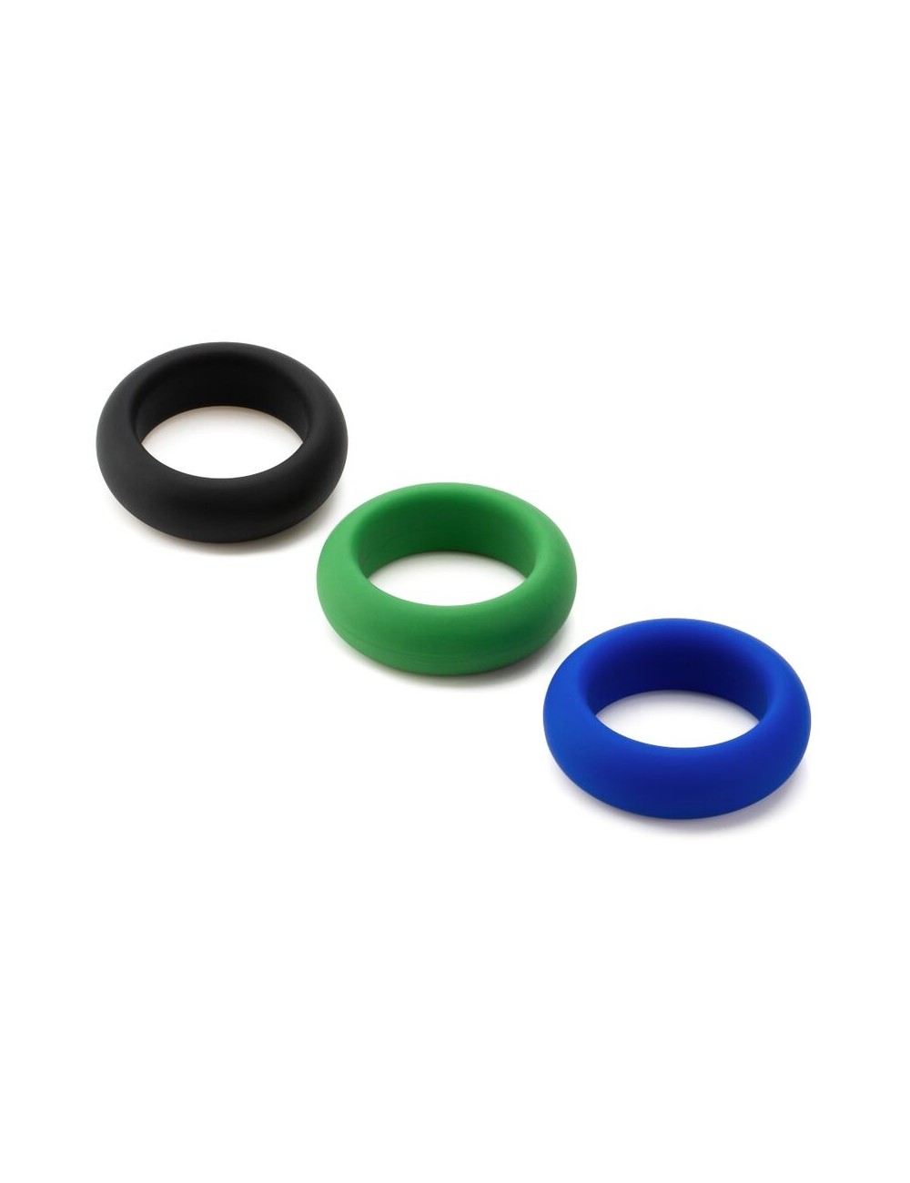 JE JOUE HAHNRING-SET AUS SILIKON JE JOUE HAHNRING-SET AUS SILIKON