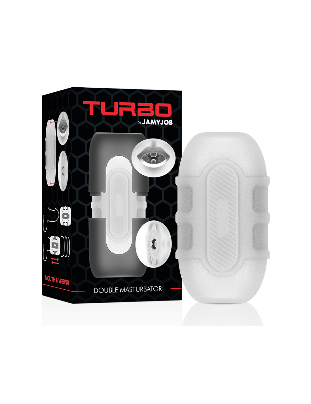 JAMYJOB TURBO DOPPELMASTURBATOR JAMYJOB TURBO DOPPELMASTURBATOR