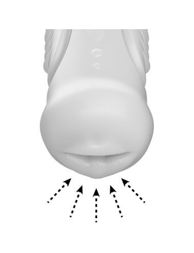 JAMYJOB - HURRICANE ORAL SEX SUCTION