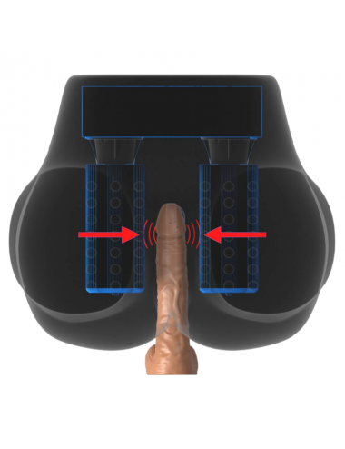 PDX ELITE - MILK ME SILLY MEGA MASTURBATOR