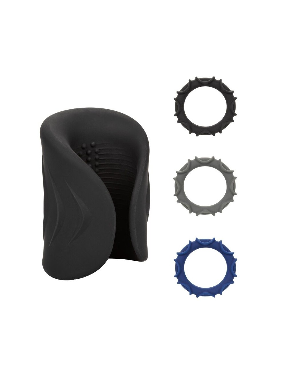 CALEX PRO STROKER OPTIMALE LEISTUNG CALEX PRO STROKER OPTIMALE LEISTUNG