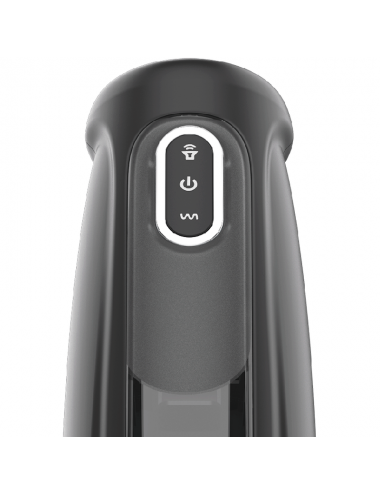 JAMYJOB - TORNADO 360 ROTATE TECH STROKER