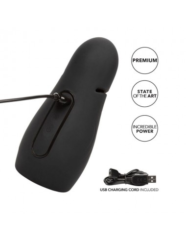CALEXOTICS - MASTURBATOR ELITE PRO STROKER