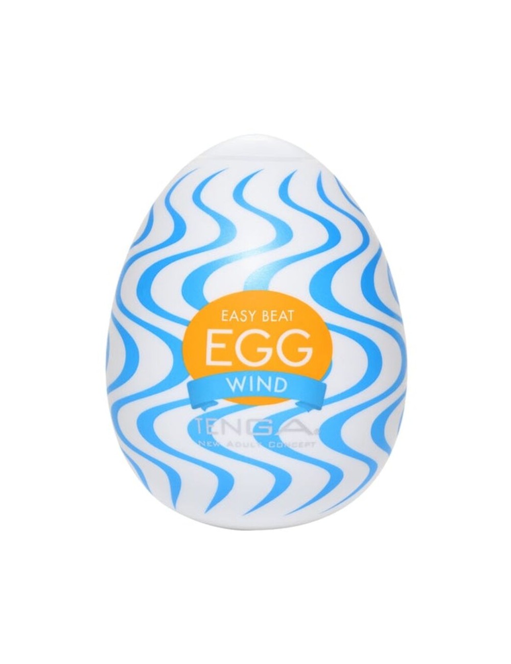 TENGA WIND EGG STROKER TENGA WIND EGG STROKER