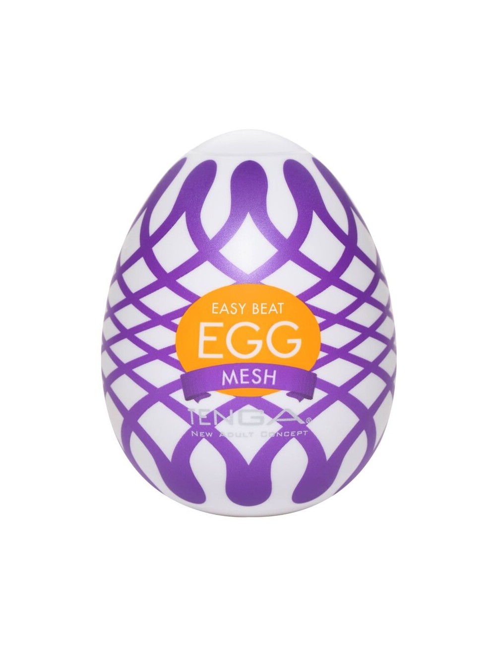 TENGA MESH EGG STROKER TENGA MESH EGG STROKER