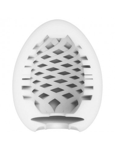 TENGA MESH EGG STROKER